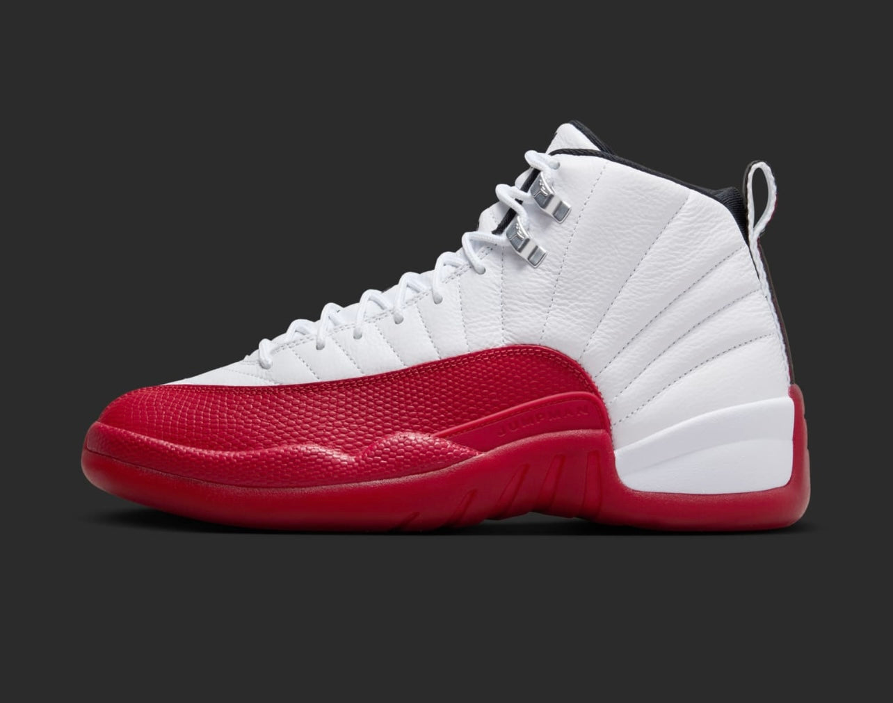 Air Jordan 12 “Cherry” 2023