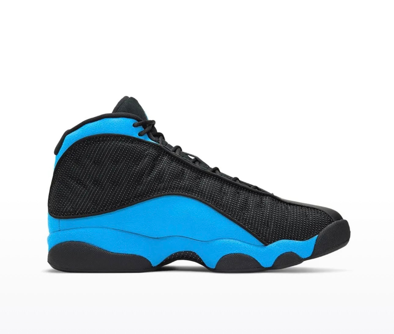 Air Jordan 13 “Black University Blue”