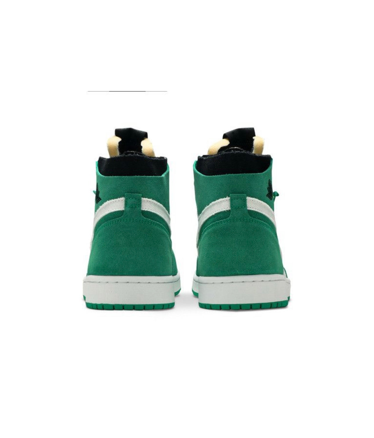 Air Jordan 1 Zoom Comfort “Stadium Green”