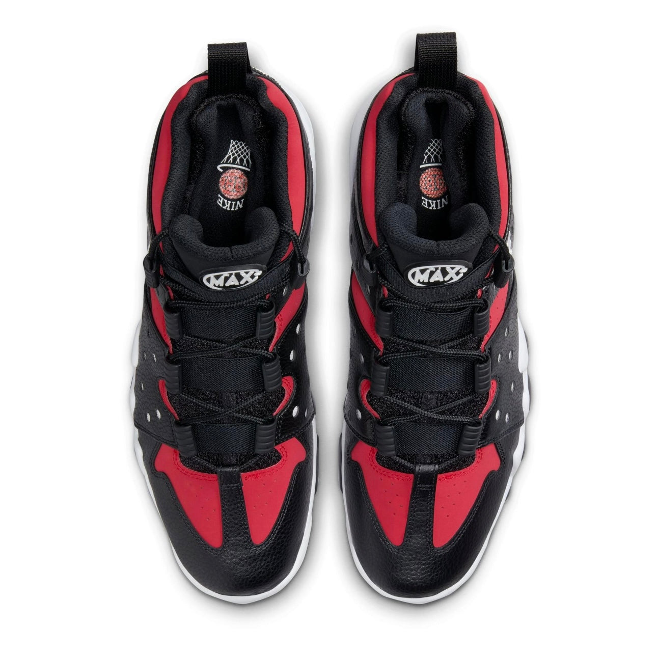 Nike Air Max2 CB ‘94’ “Black Gym Red”