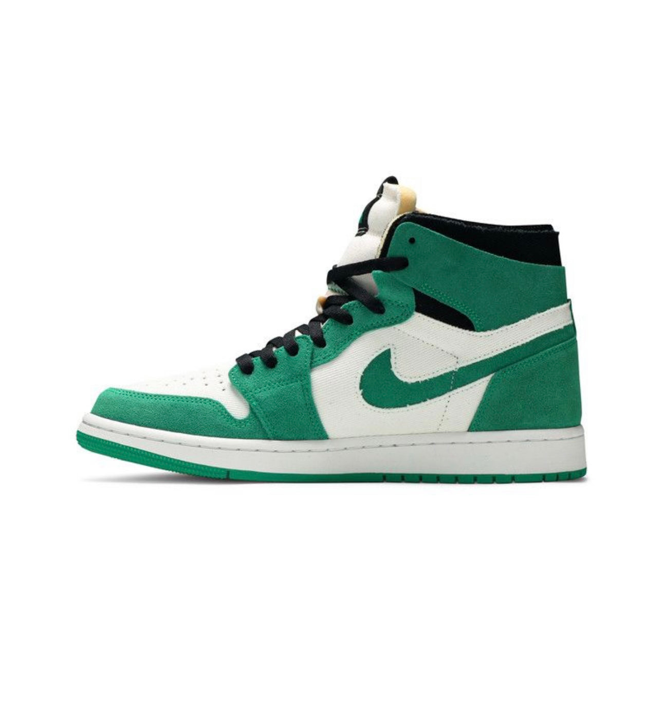 Air Jordan 1 Zoom Comfort “Stadium Green”