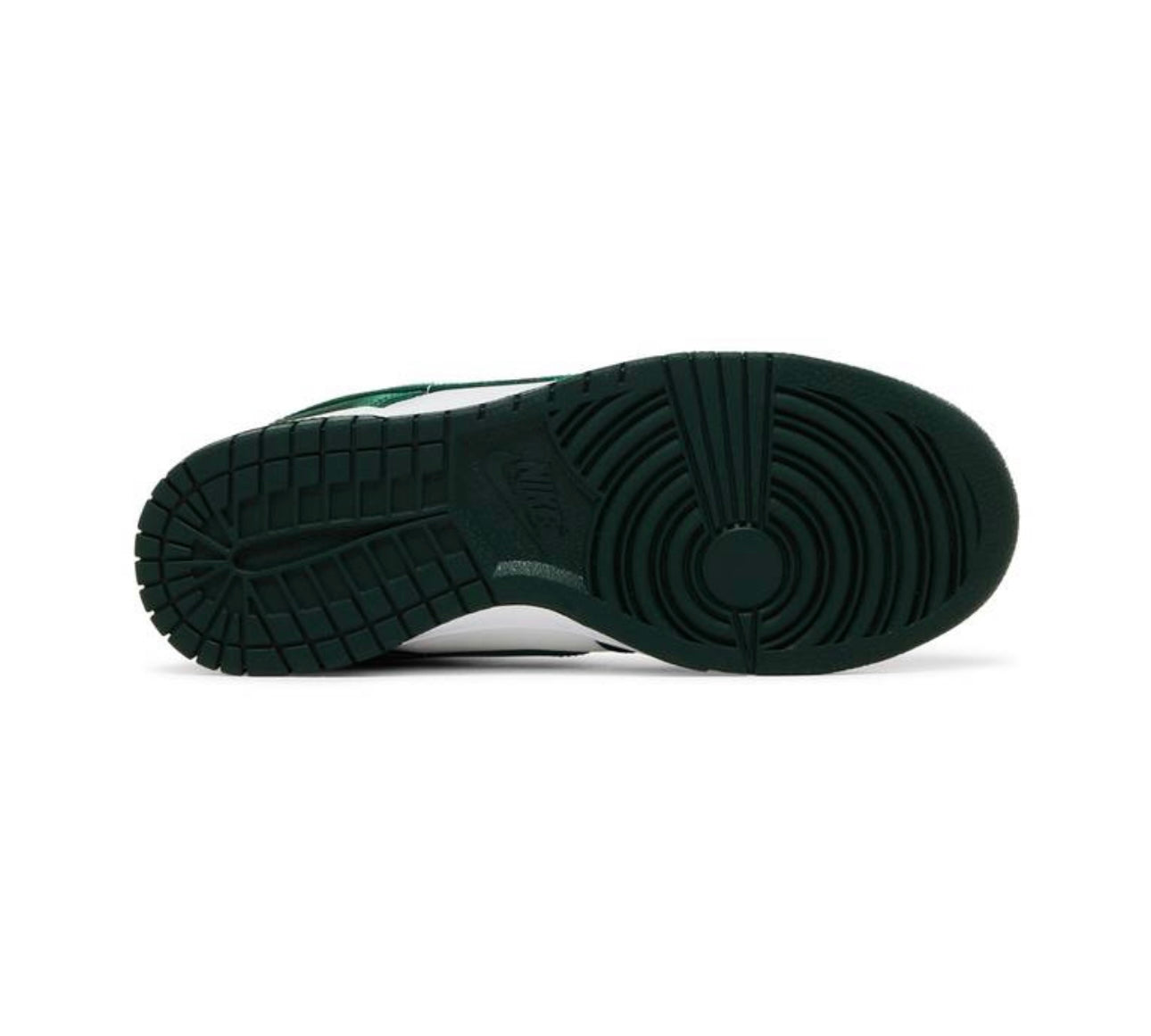 Dunk Low ‘Satin Green’ Women’s