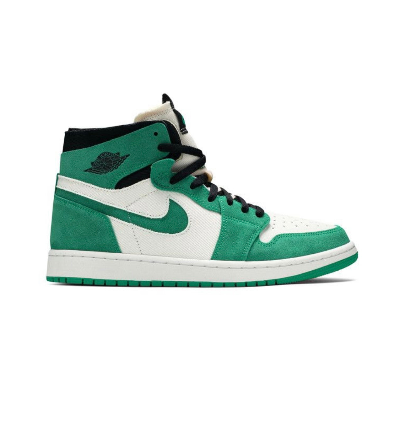 Air Jordan 1 Zoom Comfort “Stadium Green”