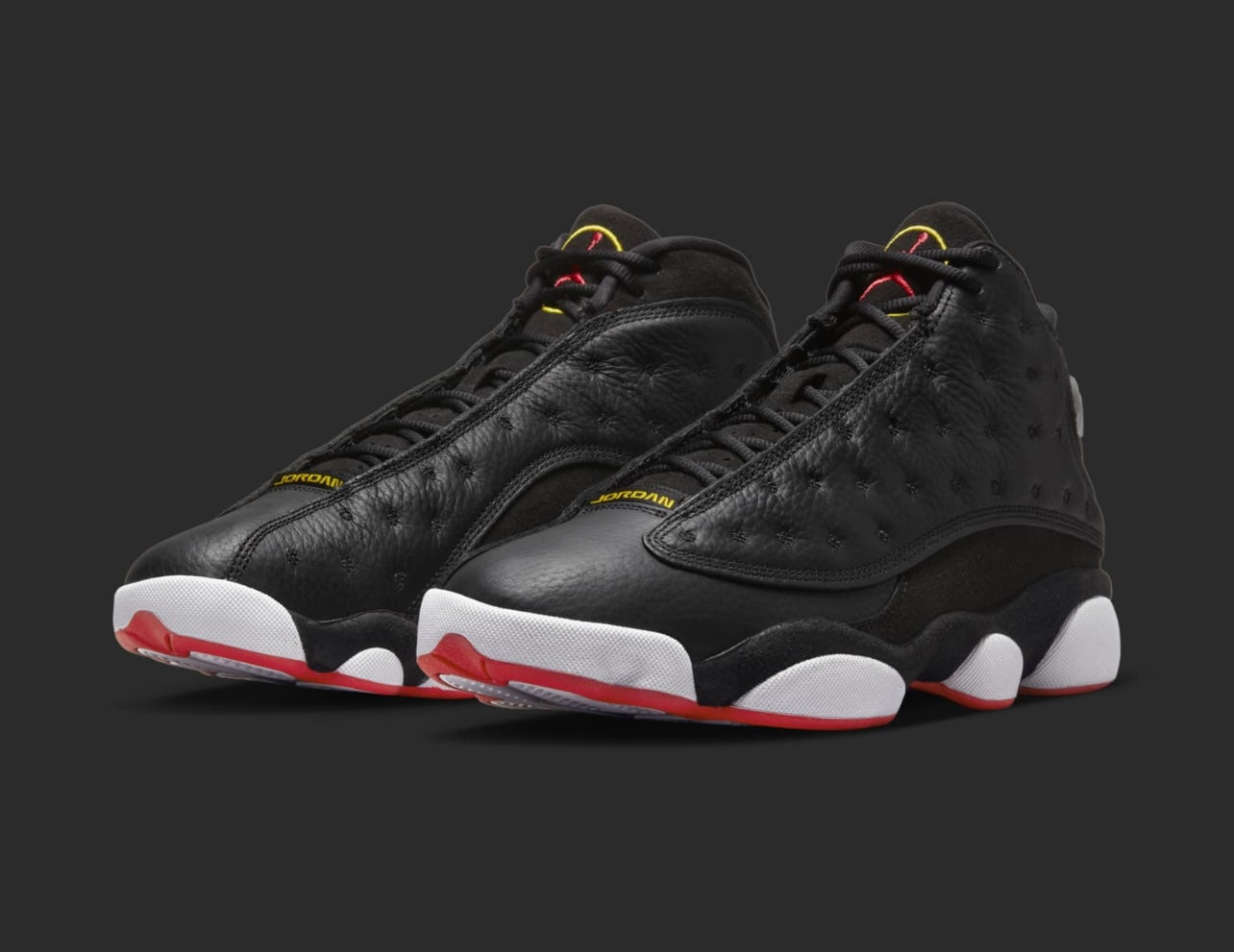 Air Jordan 13 “Playoff” 2023